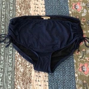 Beach House Woman Swim Bottom Size 20W